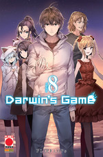 Darwin's Game